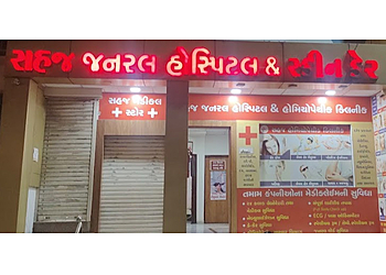 Sahaj Homeopathic Clinic & Skin Care
