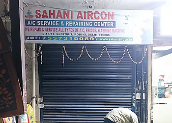 Sahani Aircon