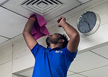 Sahara Cleaning Services