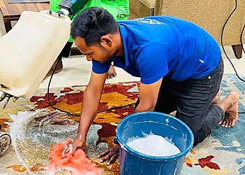 Sahara Cleaning Services