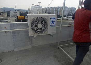 Sahara Cooling Solutions