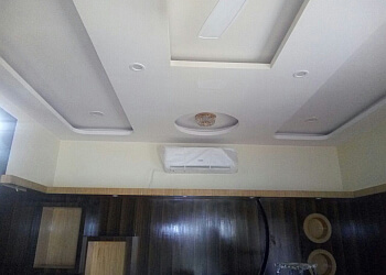 Sahara Cooling Solutions