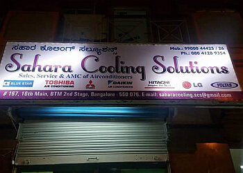 Sahara Cooling Solutions
