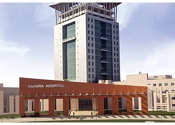 Sahara Hospital