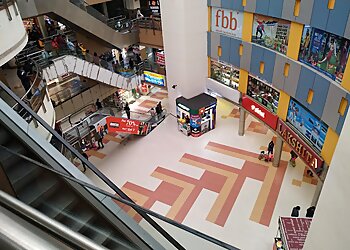Sahara Mall