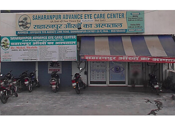 Saharanpur Advance Eye Care Center