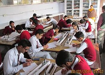 Saharanpur Public School