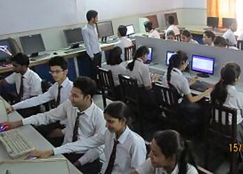 Saharanpur Public School