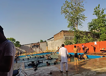 Saharanpur swimming pool