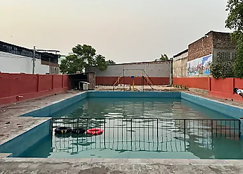Saharanpur swimming pool