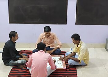 Sahas Nasha Mukti Kendra