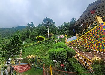 Sahastradhara Ropeway