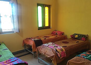 Sahaya Charitable Trust