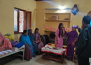 Sahaya Charitable Trust