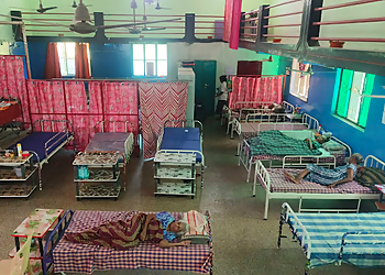 Sahaya Matha Senior Citizen Villa & Palliative Care Center