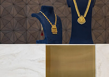 Saheli Jewellers