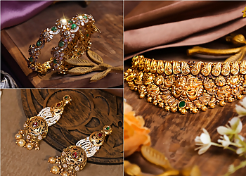 Saheli Jewellers Pvt. Ltd