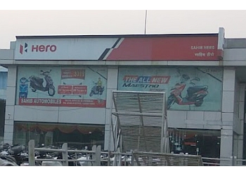 3 Best Motorcycle Dealers in Ghaziabad - Expert Recommendations