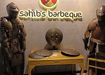 Sahib's Barbeque By Ohris