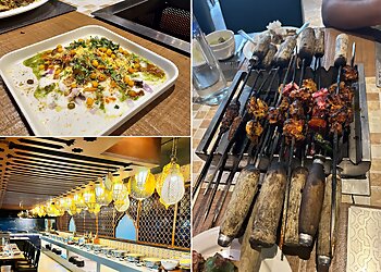 Sahib's Barbeque By Ohris