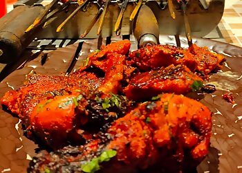 Hyderabad Buffet Restaurants Sahib's Barbeque By Ohris  image 1