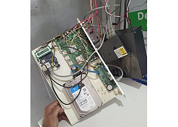 Sahil Electrical Works