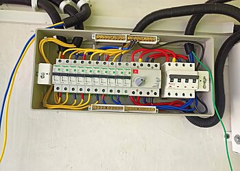 Sahil Electrical Works