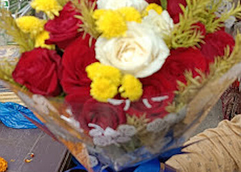 Sahil flower Shop