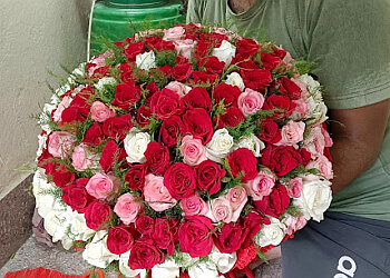 Sahil flower Shop