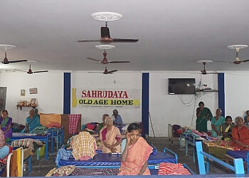 Sahrudaya Old Age Home