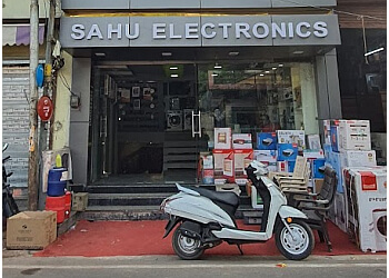 Sahu Electronics