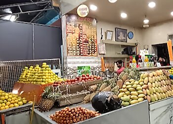Sahu Juice Corner