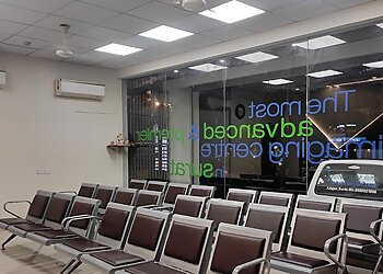 Sahyog Imaging Centre