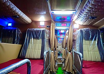 Sai Abhishek Travels