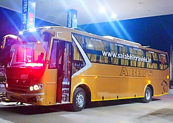 Sai Abhishek Travels