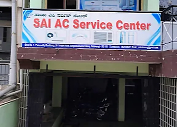 Sai Airconditioning & Refrigerators
