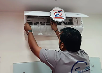 Sai Airconditioning & Refrigerators