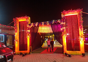 Sai Anandam Marriage Palace