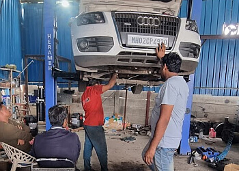 3 Best Car Repair Shops in Thane, MH - ThreeBestRated