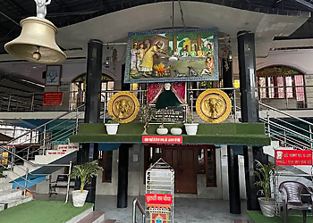 Sai Baba Devasthanam Sai Temple
