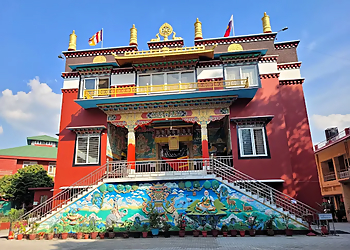 Sai Baba Devasthanam Sai Temple Sai Baba Devasthanam Sai Temple