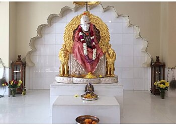 Sai Baba Mandir