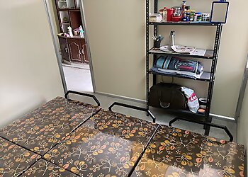 Sai Bhuvaneswari Ladies Hostel