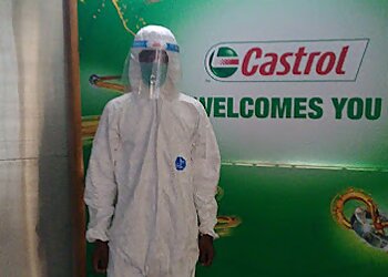 Sai Care Services Pvt. Ltd.