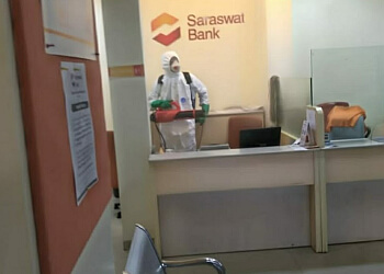 Sai Care Services Pvt. Ltd.