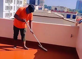 Sai Cleaning Services