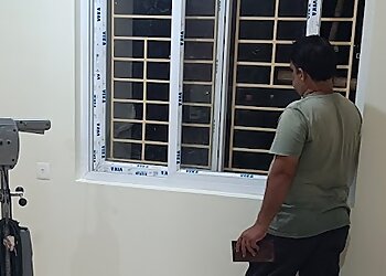 Sai Cleaning Services