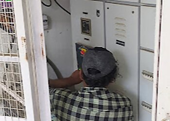 Sai Electrical Services