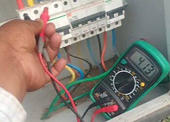 Sai Electrical Services