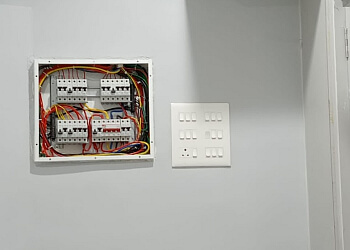 Sai Electrical Services